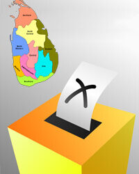 மாகாணசபைத் தேர்தல் தொடர்பில் இறுதித் தீர்மானம் எடுப்பதில் அரசு தொடர்ந்து தடுமாற்றம்