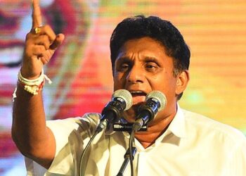 தேரர்களின் செயற்பாடுகளில் யாரும் தலையிடக் கூடாதாம்