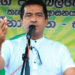 ‘அரசு கூறும் பொய்களுக்கு வரி விதித்தால் நாட்டின் கடன் முடிந்துவிடும்’ – சுஜீவ சேனசிங்க