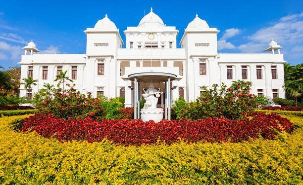 சிறுவர் பத்திரிகை தயாரித்தல் போட்டி