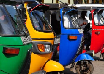 ஆட்டோ கட்டணங்களில் மாற்றம் இல்லை