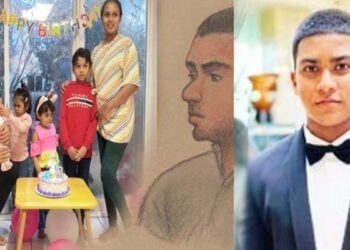 கனடாவில் இலங்கை குடும்பம் கொலை : குற்றத்தை ஒப்புக்கொண்ட இளைஞன்