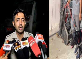 டெல்லி கார் வெடிப்பு : இராமநாதபுரம் கடலோரப் பகுதிகளில் பாதுகாப்புத் தீவிரம்!