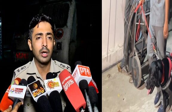 டெல்லி கார் வெடிப்பு : இராமநாதபுரம் கடலோரப் பகுதிகளில் பாதுகாப்புத் தீவிரம்!