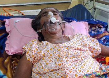 தமிழ் மக்களை சோகத்தில் ஆழ்த்திய – ஆனந்தசுதாகரின் பிள்ளைகளின் பேத்தியார் மரணம்!