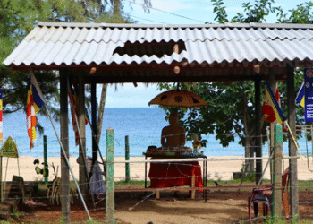 திருகோணமலை புத்தர் சிலை விவகாரம் : நீதிமன்றம் உத்தரவு!