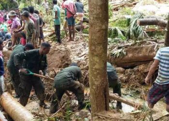 அனர்த்த மரணங்கள் 39 ஆக உயர்வு