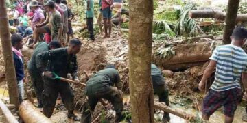 அனர்த்த மரணங்கள் 39 ஆக உயர்வு