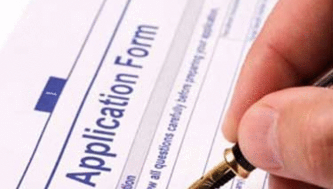 டிப்ளோமா கற்கைக்கு விண்ணப்பிக்க முடியும்