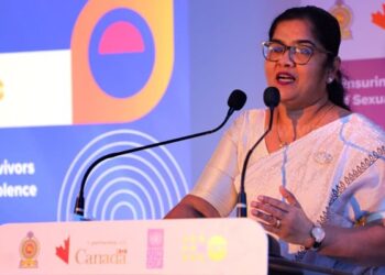 பாலியல் வன்முறையால் பாதிக்கப்பட்டோருக்கான நீதியை உறுதி செய்யும் திட்டம்!