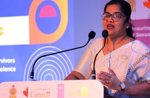 பாலியல் வன்முறையால் பாதிக்கப்பட்டோருக்கான நீதியை உறுதி செய்யும் திட்டம்!