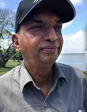 ரணில் விக்கிரமசிங்கவின் முன்னாள் சிரேஷ்ட ஆலோசகர் கைது!