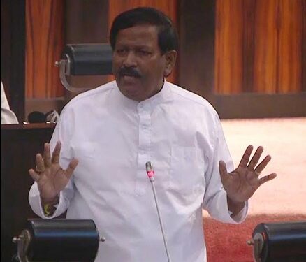 வன்னிப் பிராந்தியத்தியத்துக்கும் சமச்சீரான முறையில் சுகாதார வளப் பங்கீடுகளை மேற்கொள்ளுங்கள்