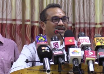 தேசிய ரீதியிலான ஒற்றுமையை ஏற்படுத்த விளையாட்டு முக்கியம் : பிமல் ரத்நாயக்க!