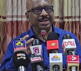 தேசிய ஒற்றுமையை ஏற்படுத்த அனைவரும் ஒன்றாக இருக்க வேண்டும் : சுனில் குமார கமகே