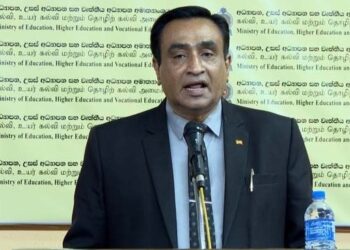 மொத்த செயற்பாட்டின் பொறுப்பாளர்களின் அடிப்படையில் இடம்பெறும் பாடவேளை நீடிப்பு!