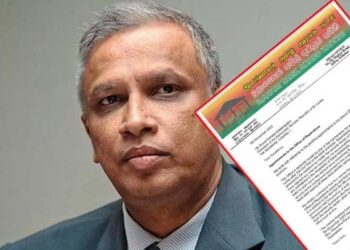 இழப்பீட்டுக்கான அலுவலகத்திற்கு பாதுகாப்புத்துறையின் பின்னணியை கொண்டவர்களை நியமிக்க கூடாது : தமிழரசு வலியுறுத்தல்!