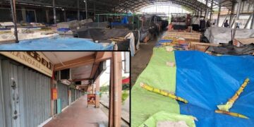 யாழில் மாவீரர் தினத்தன்று வர்த்தக நிலையங்கள் பூட்டு!