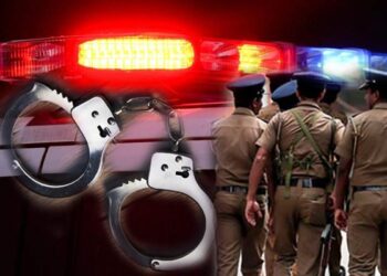 நாடளாவிய விசேட சுற்றிவளைப்பு : 60 கிலோ போதைப்பொருள் மீட்பு!