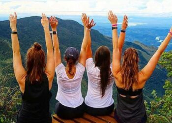 1.9 மில்லியனைக் கடந்த சுற்றுலாப் பயணிகள்!