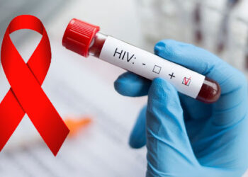 ஆண்கள் மத்தியில் அதிகரிக்கும் எச்.ஐ.வி!