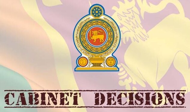 பல்கலைக்கழக திருத்தச் சட்டம் – அமைச்சரவை அங்கீகாரம்