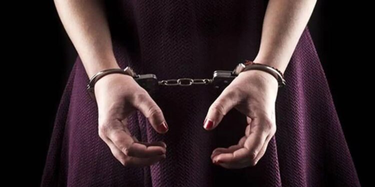 சுன்னாகத்தில் போதை மாத்திரைகளுடன் யுவதி கைது!