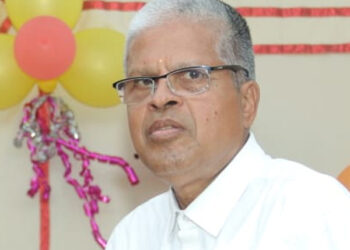 இன, மதவாதத்தை தூக்கி சுமப்பவர்கள் எதிர்கட்சியினர் : எம்.பி. குகதாசன்