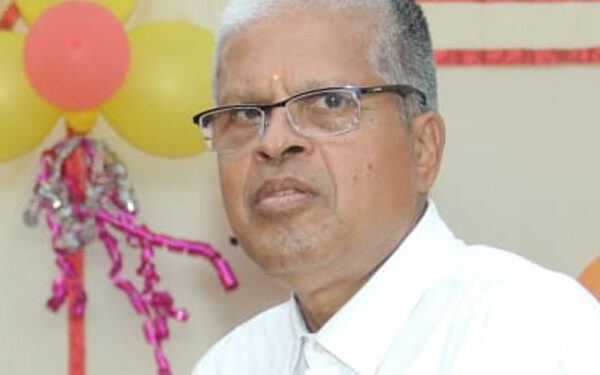 இன, மதவாதத்தை தூக்கி சுமப்பவர்கள் எதிர்கட்சியினர் : எம்.பி. குகதாசன்