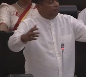 எல்லை நிர்ணயத்தை காட்டி தேர்தலை பிற்போடாதீர்கள்