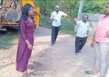 மண் அள்ளுவது தொடர்பில் – யாழ். மாநகரசபை உறுப்பினர்கள், காணி உரிமையாளர் முரண்பாடு