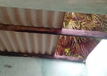 வடமராட்சி கிழக்கில் தொடரும் சீரற்ற காலநிலை