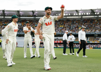 2 ஆவது டெஸ்ட் போட்டி – இங்கிலாந்தை வீழ்த்தி அவுஸ்திரேலியா வெற்றி!