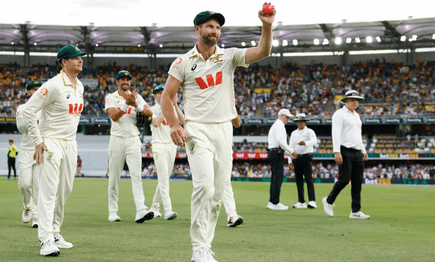 2 ஆவது டெஸ்ட் போட்டி – இங்கிலாந்தை வீழ்த்தி அவுஸ்திரேலியா வெற்றி!