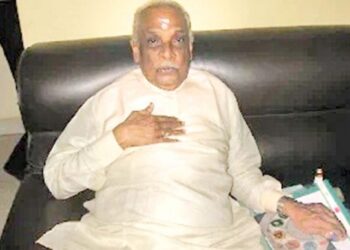 வடக்கு – கிழக்கு மக்களின் உணர்வுகளை நெஞ்சில் சுமந்து அரசியலில் ஈடுபட்டவர்