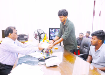 தம்மை மீட்பதற்கு துரித நடவடிக்கை எடுத்த ஜனாதிபதிக்கு நன்றி தெரிவித்து கடிதம்