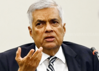 பேரிடர் முகாமைத்துவ சட்டம் இருக்க – வேறொரு சட்டம் எதற்கு?