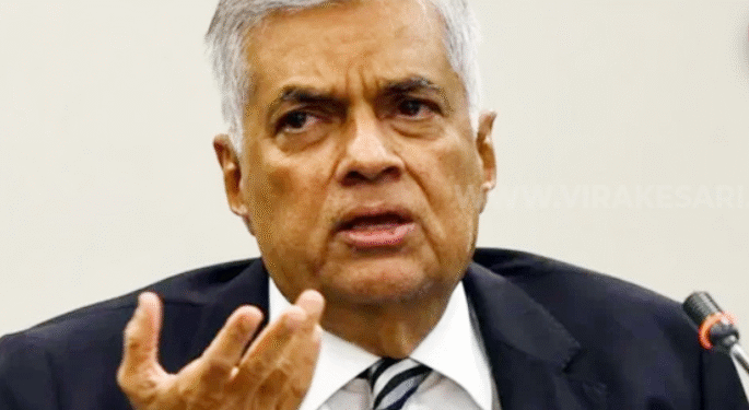 பேரிடர் முகாமைத்துவ சட்டம் இருக்க – வேறொரு சட்டம் எதற்கு?