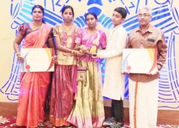 கலாசார அலுவல்கள் அமைச்சின் போட்டியில் தென்மராட்சி மத்திய நிலையம் சாதனை!