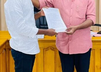 சமூக அபிவிருத்திக்குழு தலைவர்கள் 19 பேருக்கு நியமனக் கடிதங்கள் வழங்கல்