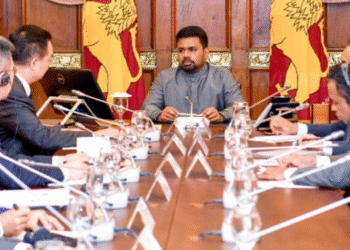 அனைத்து சந்தர்ப்பங்களிலும் – இலங்கைக்கு உதவி வழங்க சீனா தயார்!