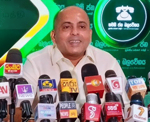 அரசு தனக்குச் சாதகமான – கணக்காய்வாளர் நாயகத்தை நியமிக்க முயற்சிக்கிறது