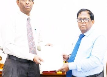 வடக்கு சுற்றுலா அபிவிருத்தி பணியகத்துக்கு புதிய தலைவர்