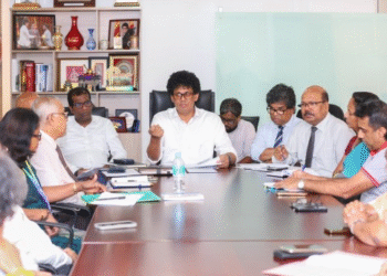 அத்தியாவசியப் பொருட்களுக்கு பற்றாக்குறை இல்லை