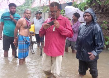 வலிகாமம் கிழக்கில் பாதிக்கப்பட்டவர்களுக்கு உடனடியாக உணவு உதவிகள் தேவை