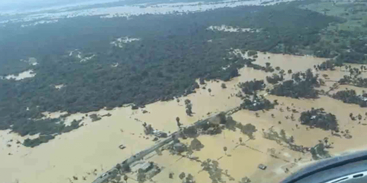 மாவிலாறு உடைப்பெடுப்பு : 1000 பேரின் நிலை என்ன?