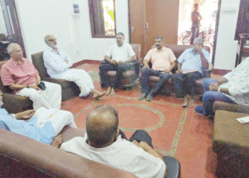 மாகாணங்களால் தெரிவு செய்யப்படும் மக்கள் பிரதிநிதிகளுக்கு அரசியல் அதிகாரம் தேவை