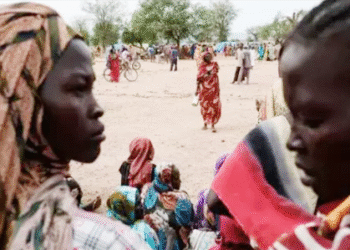 சூடான் மழலையர் பள்ளி மீது டிரோன் தாக்குதல்!