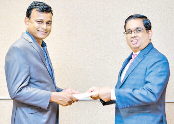 அத்தியாவசிய சேவைகள் ஆணையாளர் நாயகமாக பிரபாத் சந்திரகீர்த்தி நியமனம்