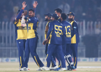 பாதிக்கப்பட்ட மக்களுக்கு உதவும் இலங்கை கிரிக்கெட்!